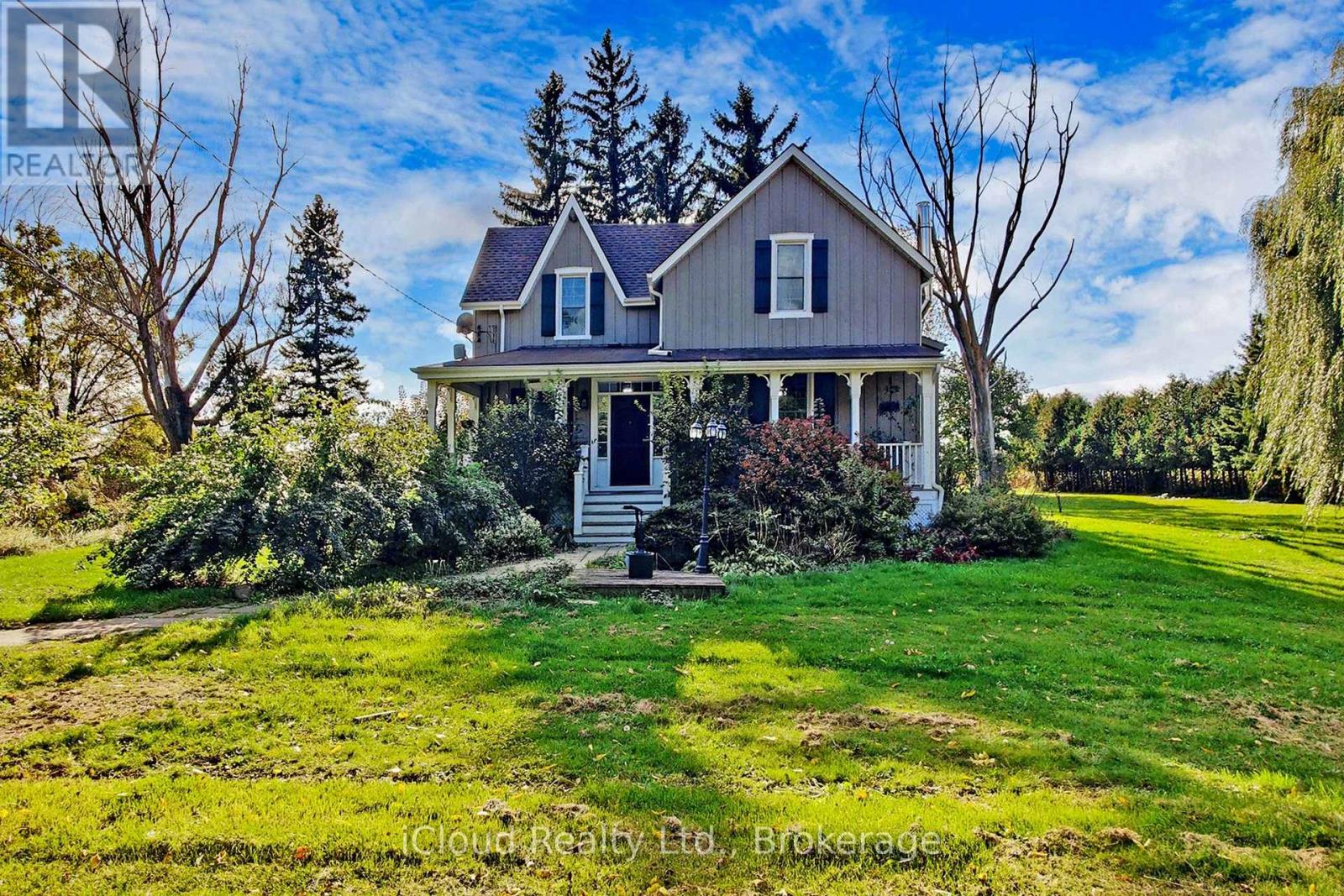 10948 Winston Churchill Boulevard, Halton Hills (Rural Halton Hills), Ontario  L7G 4S7 - Photo 11 - W13725102