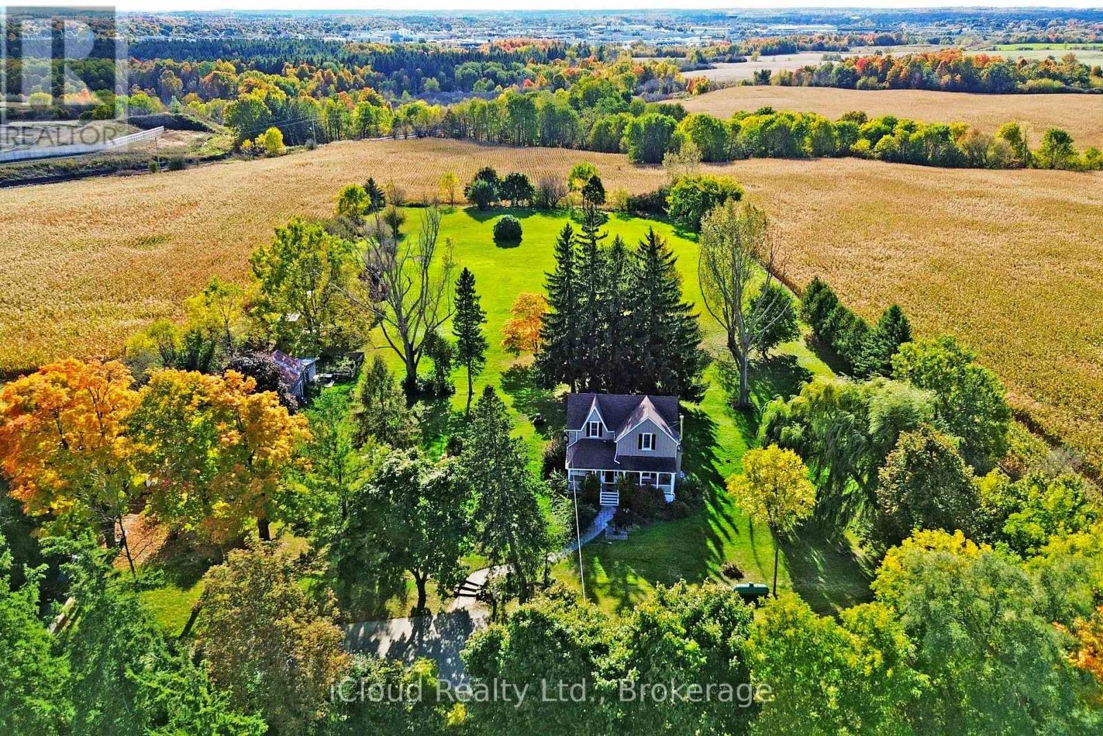 10948 Winston Churchill Boulevard, Halton Hills (Rural Halton Hills), Ontario  L7G 4S7 - Photo 2 - W13725102