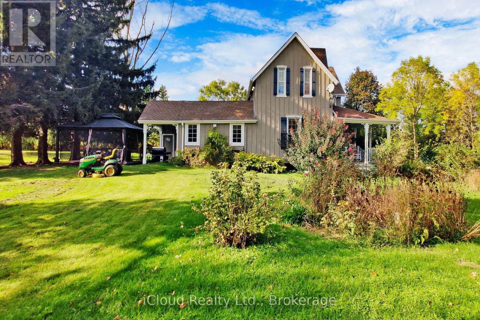 10948 Winston Churchill Boulevard, Halton Hills (Rural Halton Hills), Ontario  L7G 4S7 - Photo 35 - W13725102