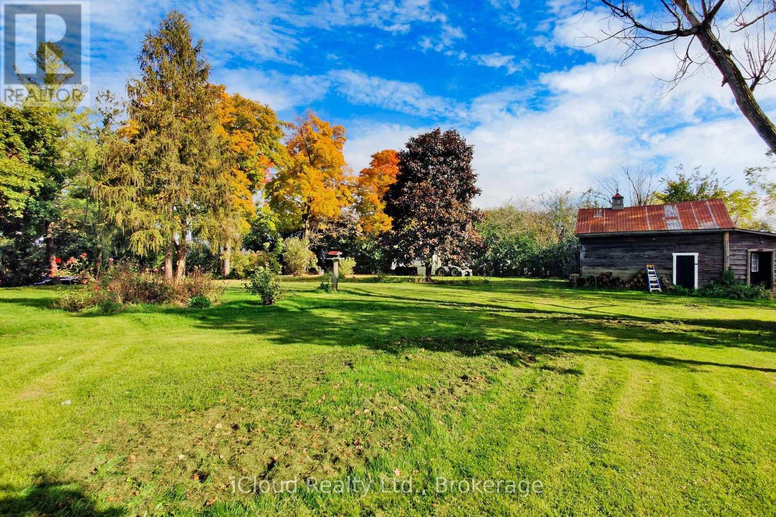 10948 Winston Churchill Boulevard, Halton Hills (Rural Halton Hills), Ontario  L7G 4S7 - Photo 37 - W13725102
