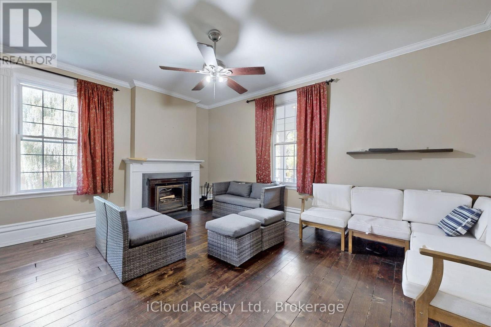 10948 Winston Churchill Boulevard, Halton Hills (Rural Halton Hills), Ontario  L7G 4S7 - Photo 4 - W13725102