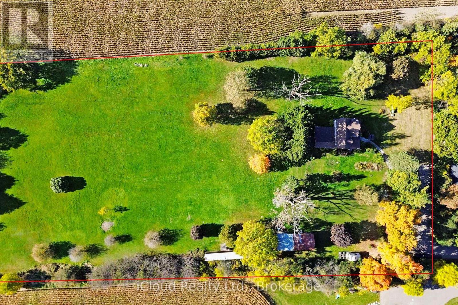 10948 Winston Churchill Boulevard, Halton Hills (Rural Halton Hills), Ontario  L7G 4S7 - Photo 44 - W13725102