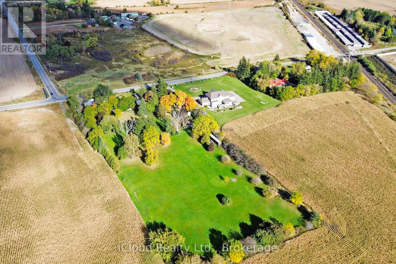 10948 Winston Churchill Boulevard, Halton Hills (Rural Halton Hills), Ontario  L7G 4S7 - Photo 46 - W13725102