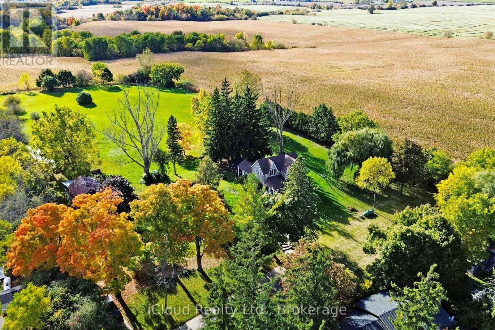10948 Winston Churchill Boulevard, Halton Hills (Rural Halton Hills), Ontario  L7G 4S7 - Photo 50 - W13725102