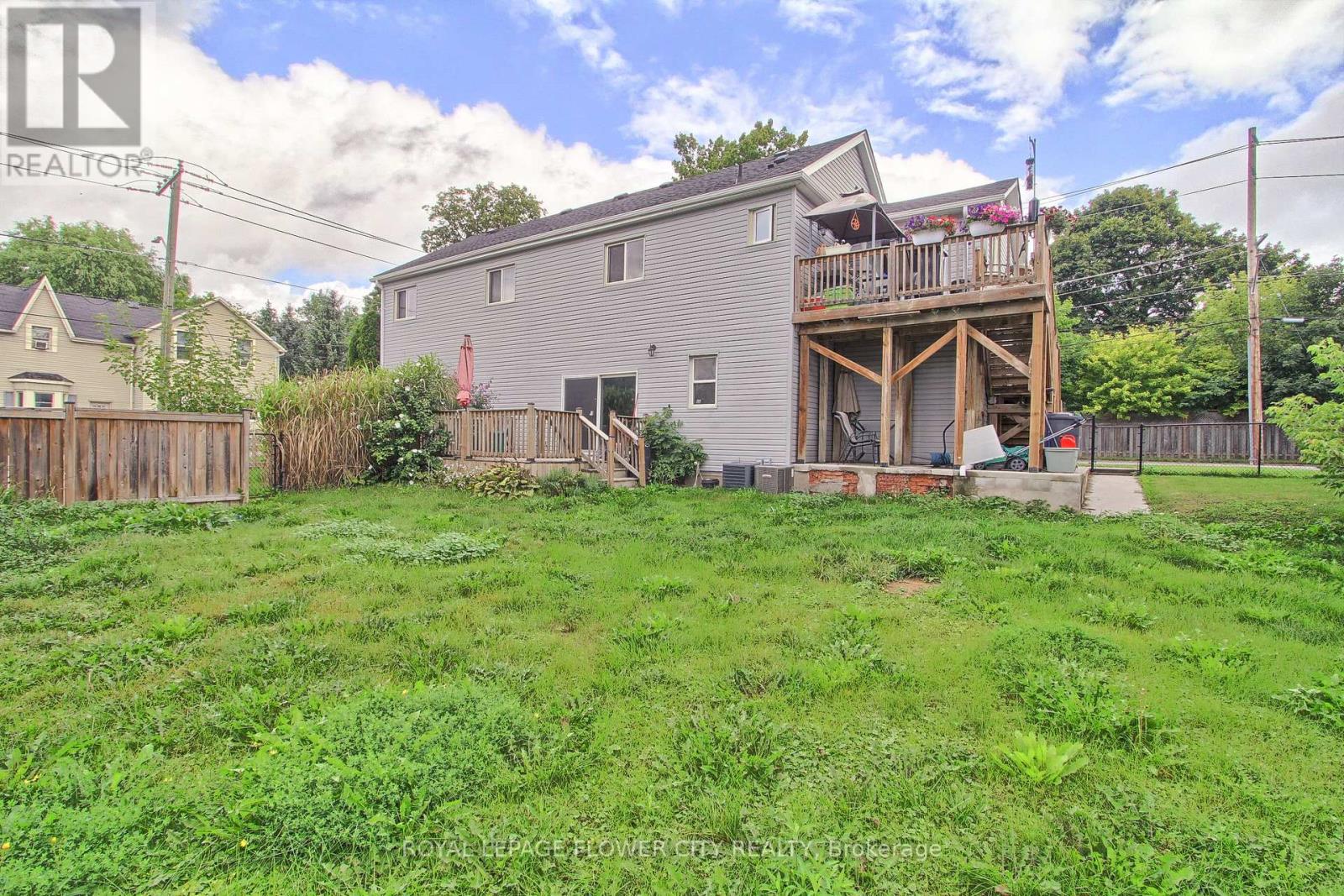 Main Floor - 24 John Street, Halton Hills (Georgetown), Ontario  L7G 2J7 - Photo 29 - W13725446