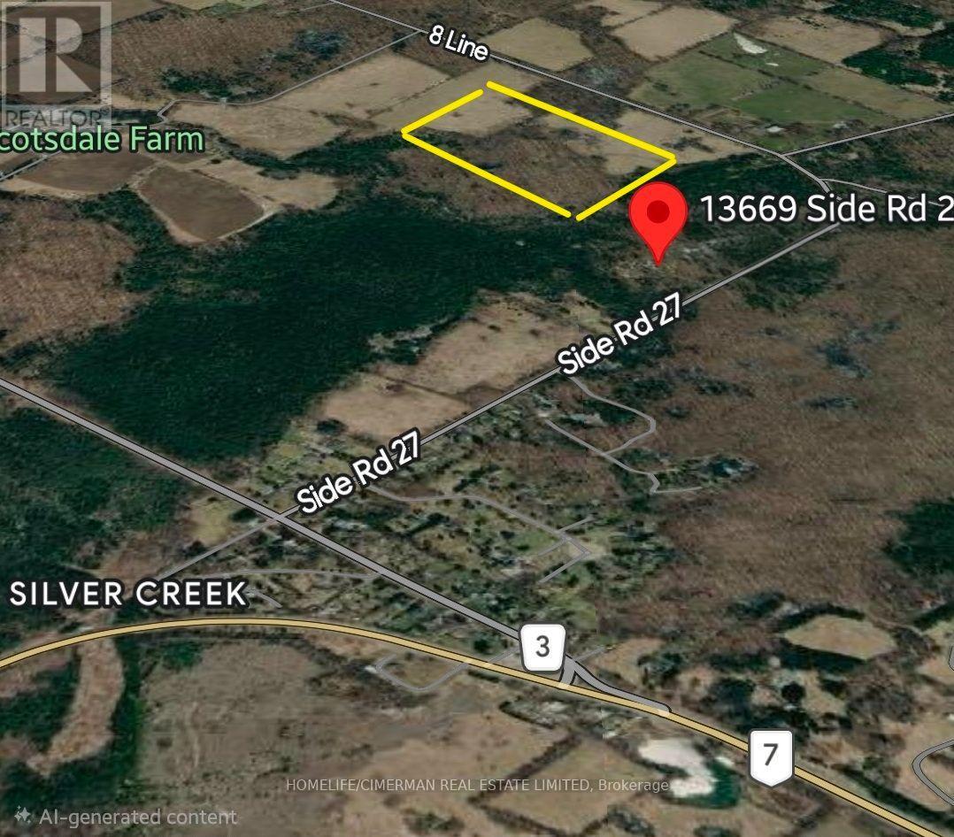 13669 27 Side Road, Halton Hills (Rural Halton Hills), Ontario  L7G 4S4 - Photo 3 - W13725620