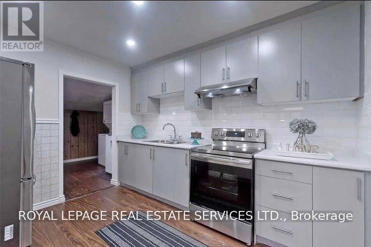 27 Normandy Boulevard, Halton Hills (Georgetown), Ontario  L7G 1V9 - Photo 6 - W13725786