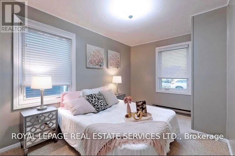 27 Normandy Boulevard, Halton Hills (Georgetown), Ontario  L7G 1V9 - Photo 7 - W13725786