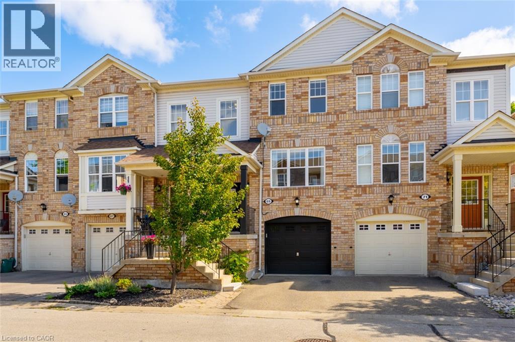 69 Seed House Lane, Halton Hills, Ontario  L7G 6K4 - Photo 2 - 40858532