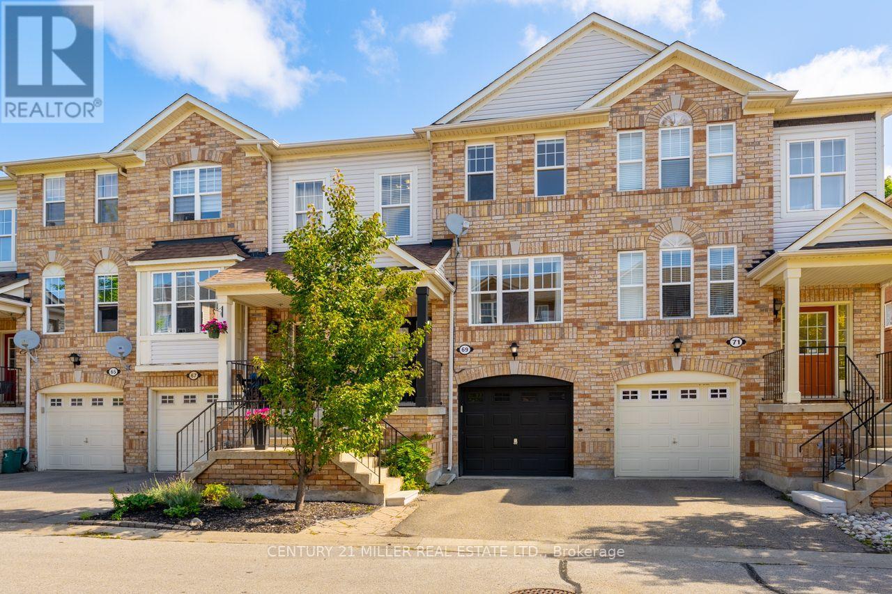 69 Seed House Lane, Halton Hills (Georgetown), Ontario  L7G 6K4 - Photo 1 - W13727176