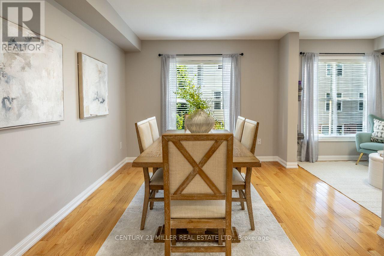 69 Seed House Lane, Halton Hills (Georgetown), Ontario  L7G 6K4 - Photo 14 - W13727176