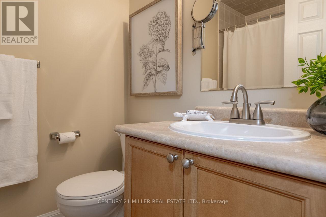 69 Seed House Lane, Halton Hills (Georgetown), Ontario  L7G 6K4 - Photo 20 - W13727176