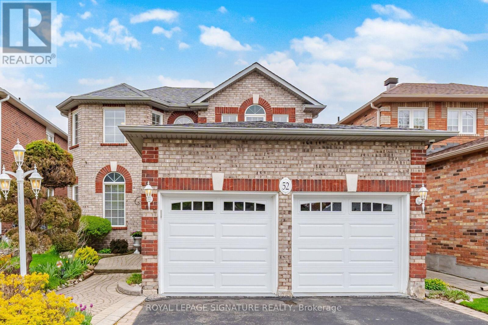 52 Durham Street, Halton Hills (Georgetown), Ontario  L7G 5X4 - Photo 1 - W13727558