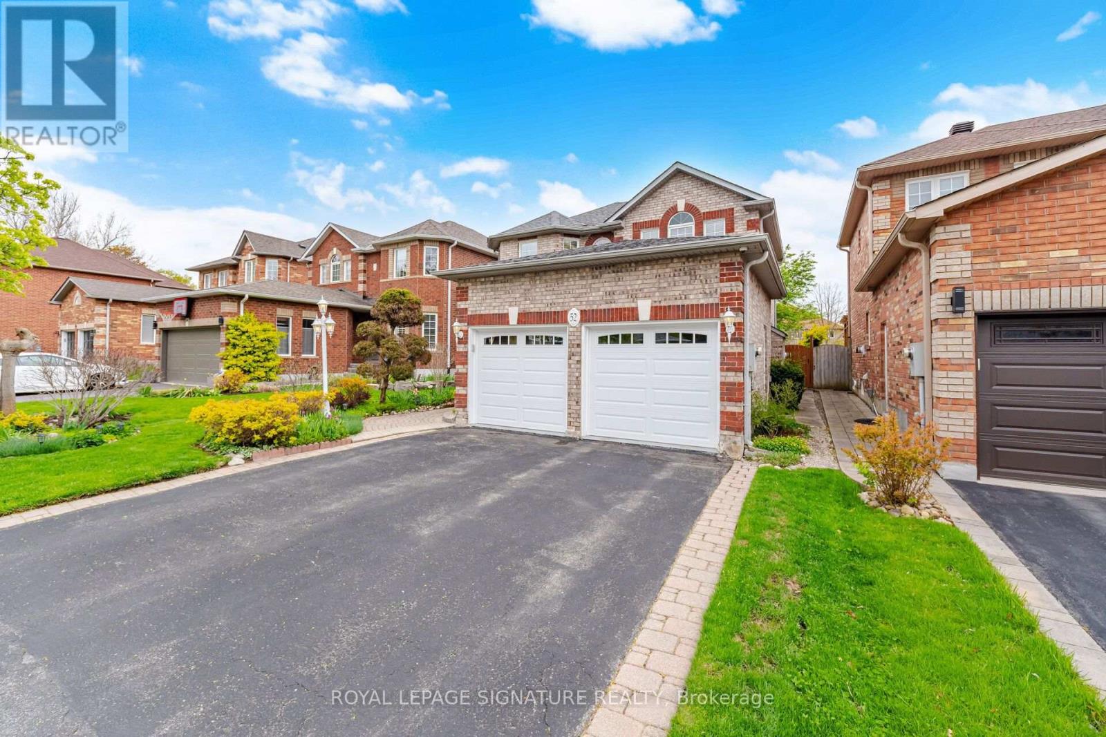 52 Durham Street, Halton Hills (Georgetown), Ontario  L7G 5X4 - Photo 3 - W13727558