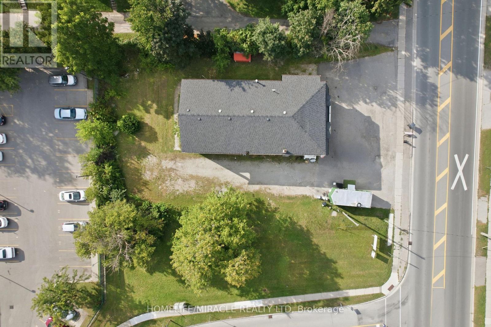 126 Main Street North, Halton Hills (Ac Acton), Ontario  L7J 1W6 - Photo 49 - W13728896