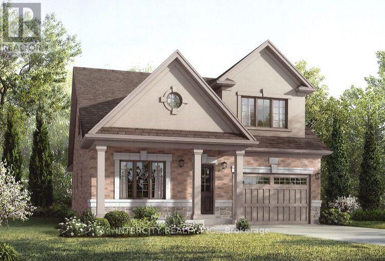 33 Ruby Lane, Halton Hills (Georgetown), Ontario  L7G 0H6 - Photo 1 - W13730984