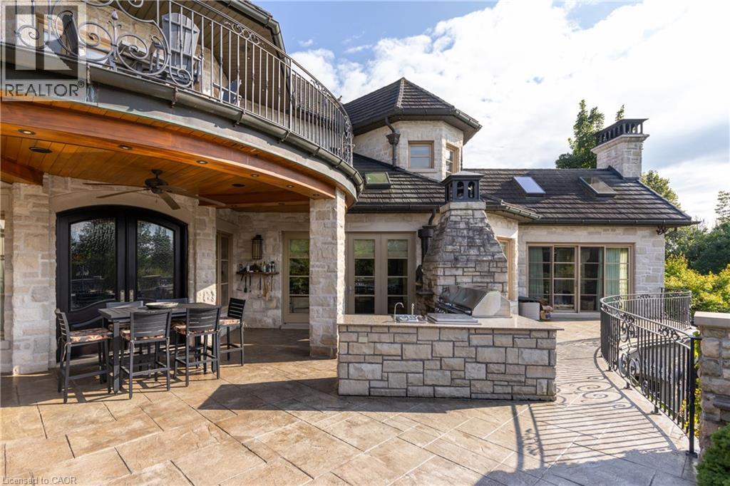 25 Turtle Lake Drive, Acton, Ontario  L7J 2W7 - Photo 11 - 40859840