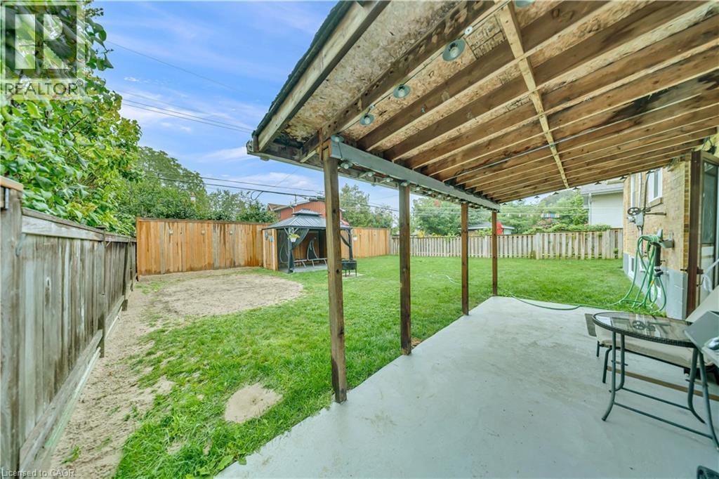 67 Roseford Terrace, Acton, Ontario  L7J 2L2 - Photo 7 - 40858947