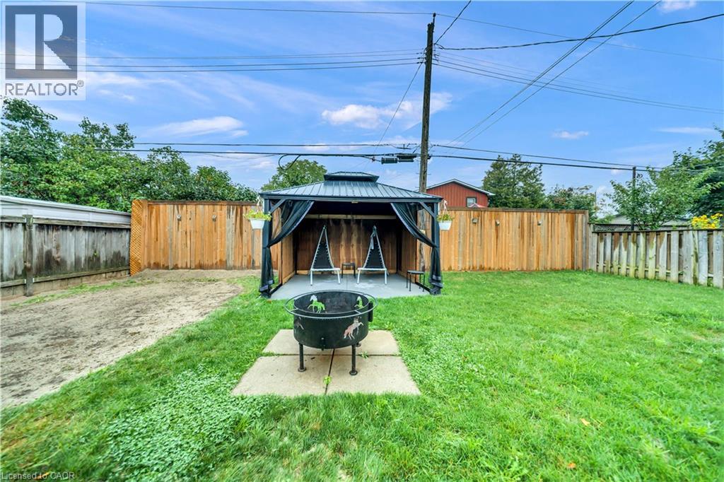 67 Roseford Terrace, Acton, Ontario  L7J 2L2 - Photo 8 - 40858947