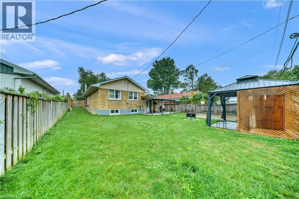 67 Roseford Terrace, Acton, Ontario  L7J 2L2 - Photo 9 - 40858947