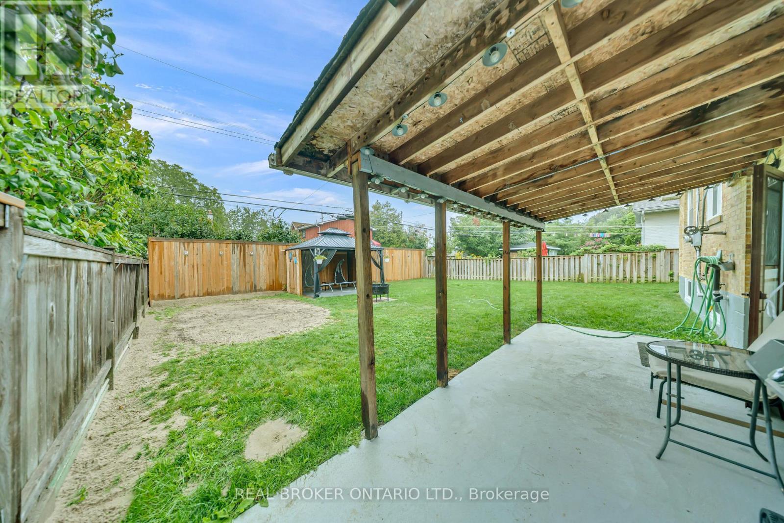 67 Roseford Terrace, Halton Hills (Ac Acton), Ontario  L7J 2L2 - Photo 33 - W13735262