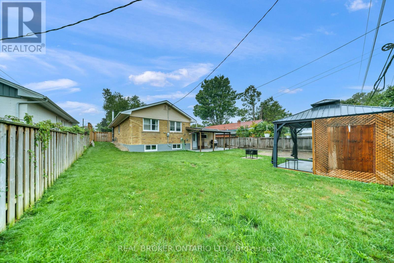 67 Roseford Terrace, Halton Hills (Ac Acton), Ontario  L7J 2L2 - Photo 35 - W13735262