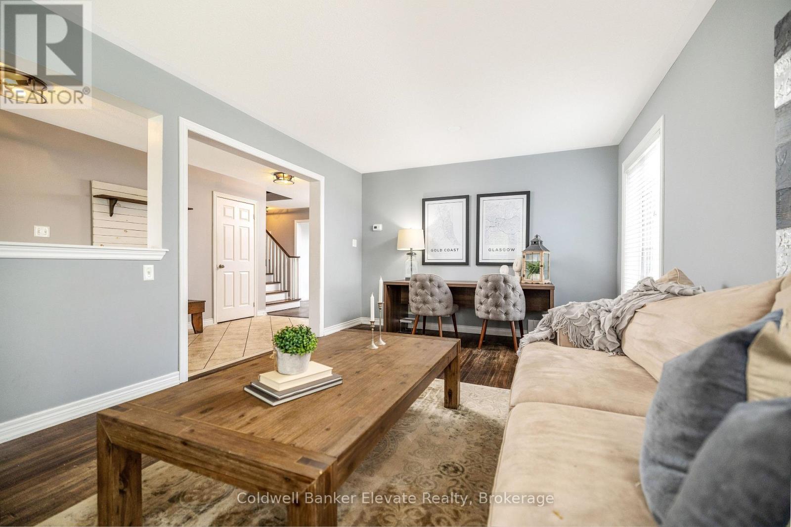 28 Brown's Crescent, Halton Hills (Ac Acton), Ontario  L7J 3A4 - Photo 11 - W13735894