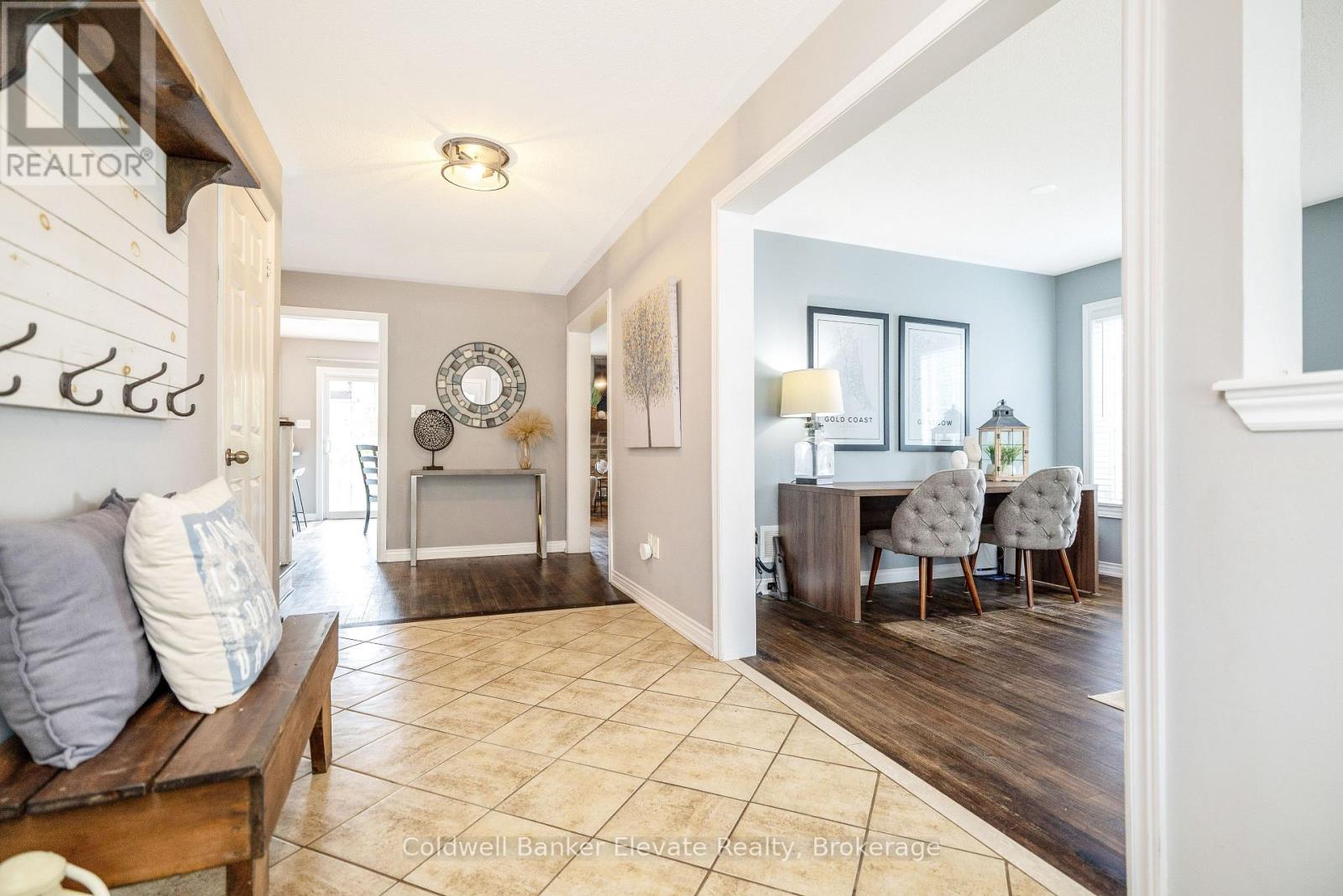 28 Brown's Crescent, Halton Hills (Ac Acton), Ontario  L7J 3A4 - Photo 12 - W13735894