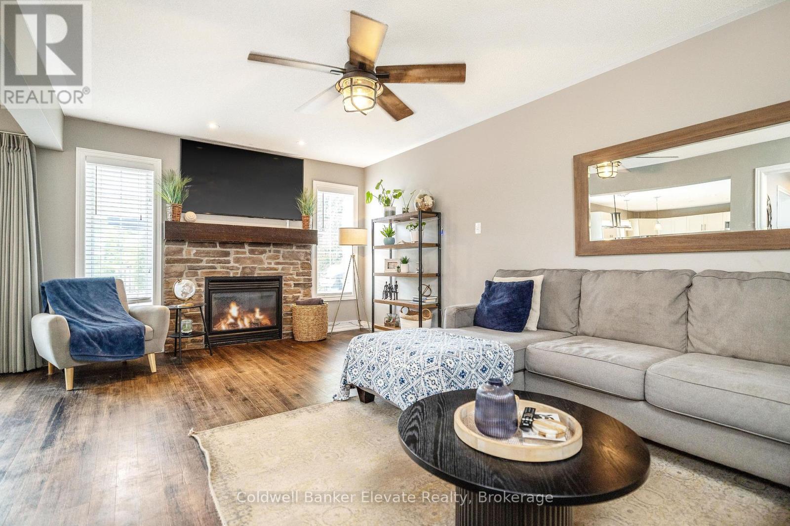 28 Brown's Crescent, Halton Hills (Ac Acton), Ontario  L7J 3A4 - Photo 13 - W13735894