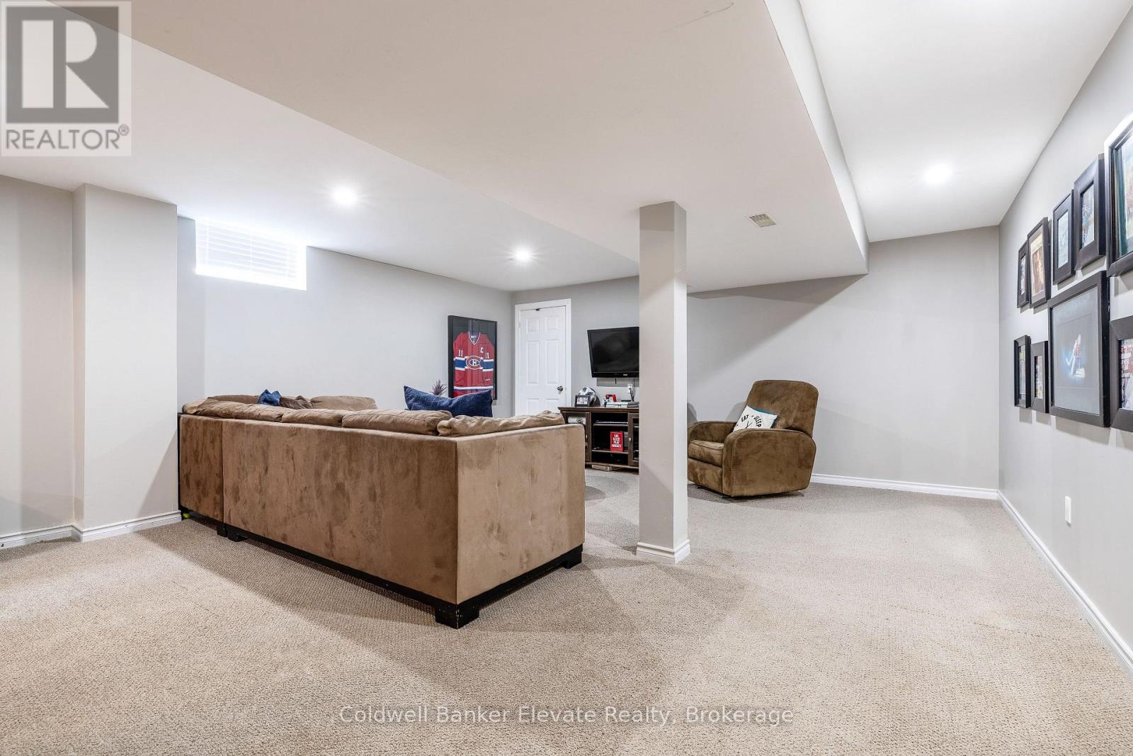 28 Brown's Crescent, Halton Hills (Ac Acton), Ontario  L7J 3A4 - Photo 36 - W13735894