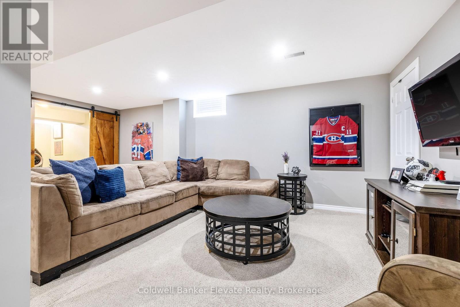 28 Brown's Crescent, Halton Hills (Ac Acton), Ontario  L7J 3A4 - Photo 37 - W13735894
