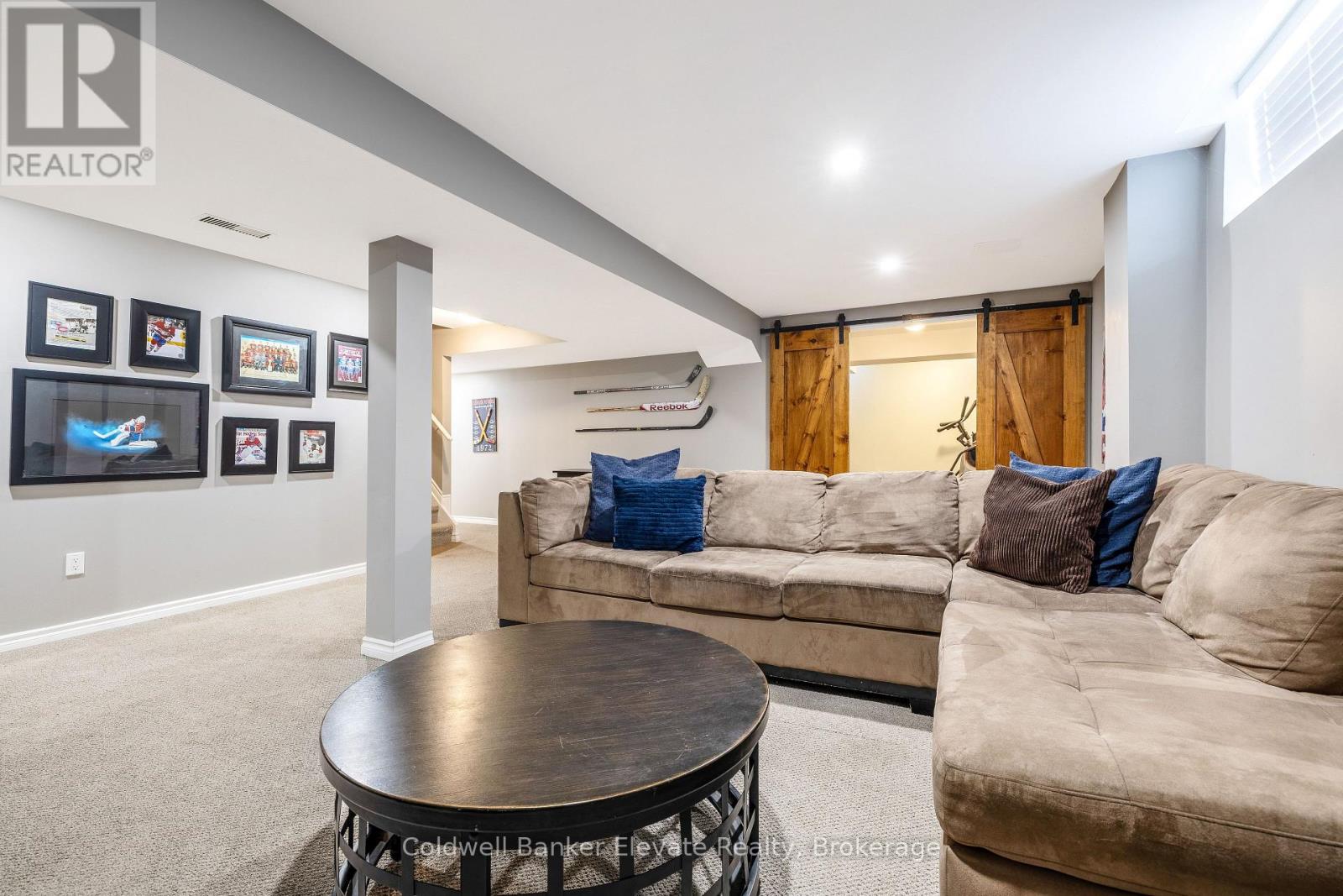 28 Brown's Crescent, Halton Hills (Ac Acton), Ontario  L7J 3A4 - Photo 38 - W13735894