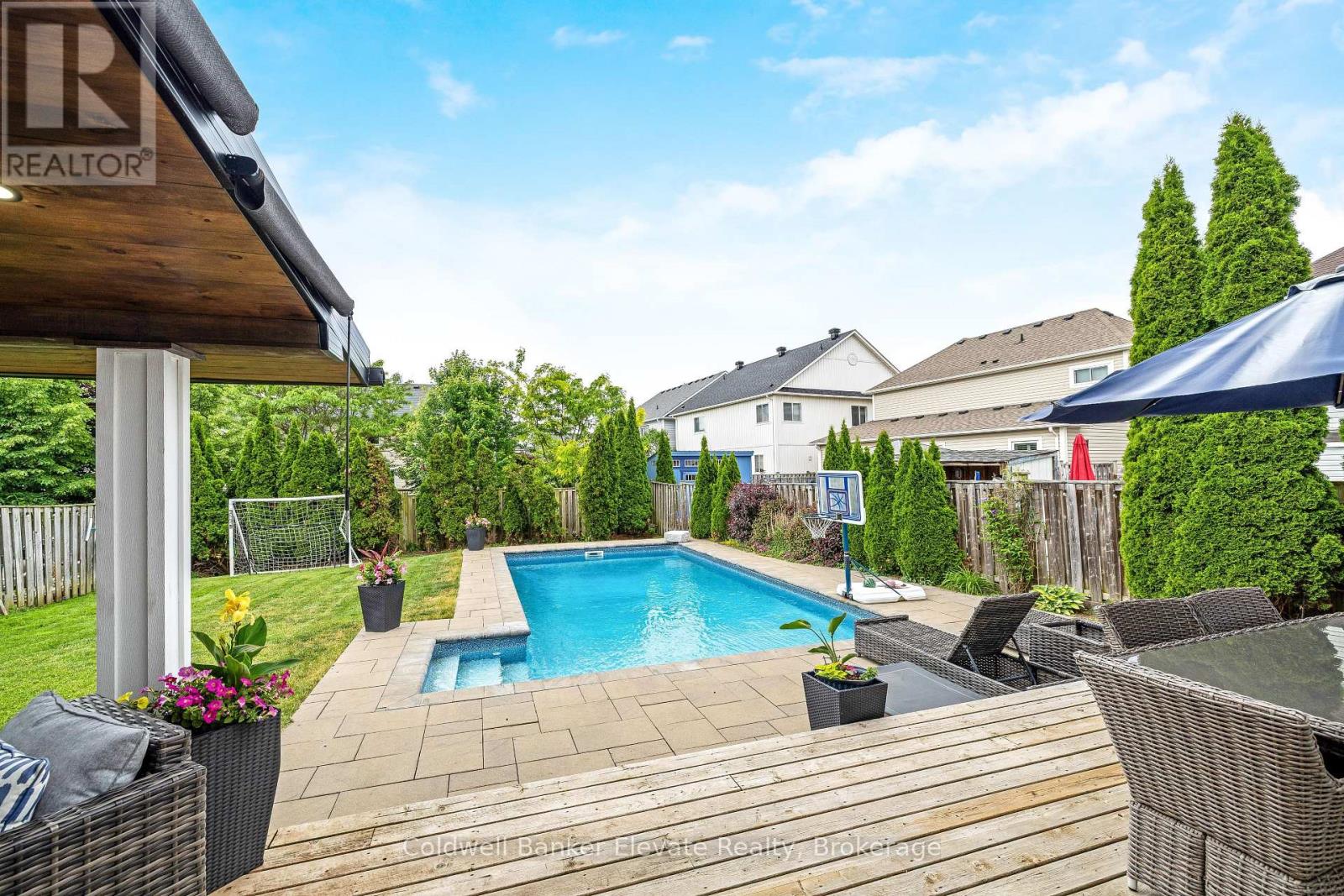 28 Brown's Crescent, Halton Hills (Ac Acton), Ontario  L7J 3A4 - Photo 43 - W13735894