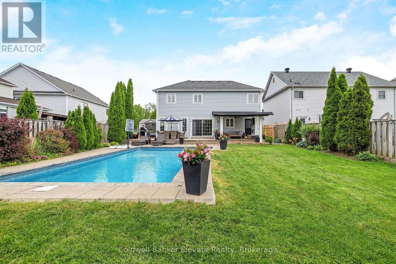 28 Brown's Crescent, Halton Hills (Ac Acton), Ontario  L7J 3A4 - Photo 47 - W13735894