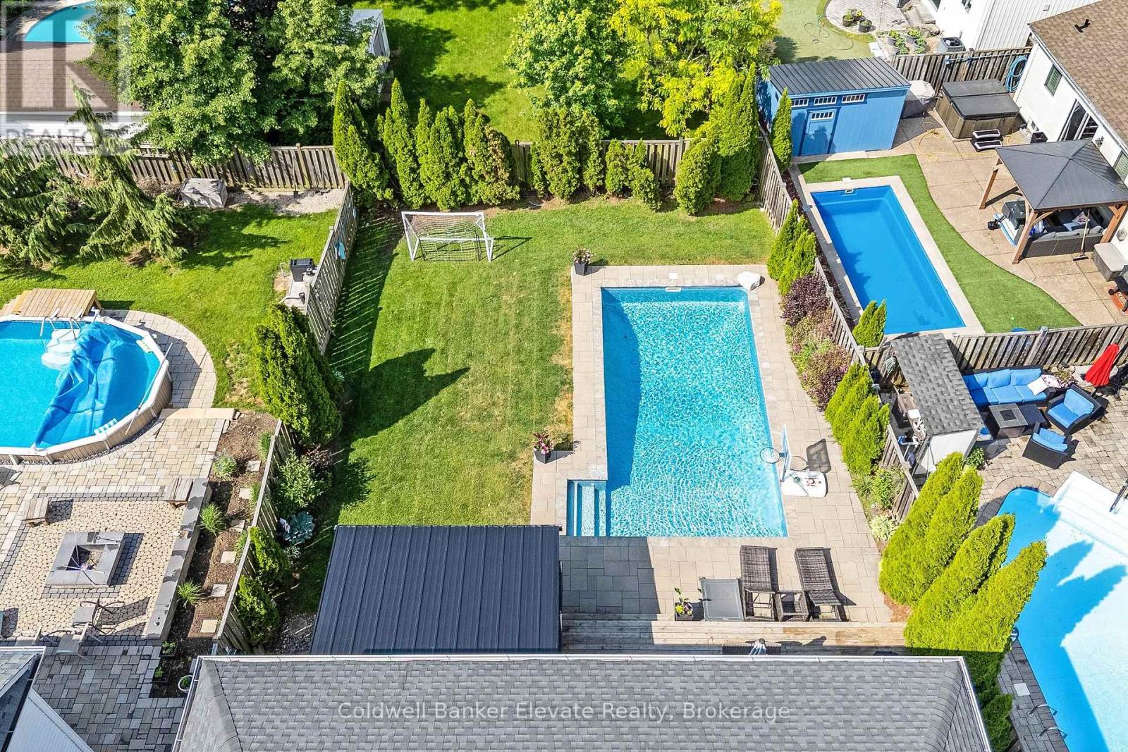 28 Brown's Crescent, Halton Hills (Ac Acton), Ontario  L7J 3A4 - Photo 48 - W13735894