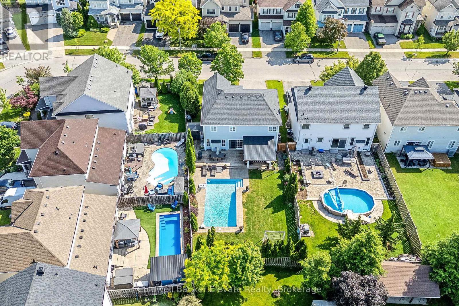 28 Brown's Crescent, Halton Hills (Ac Acton), Ontario  L7J 3A4 - Photo 49 - W13735894