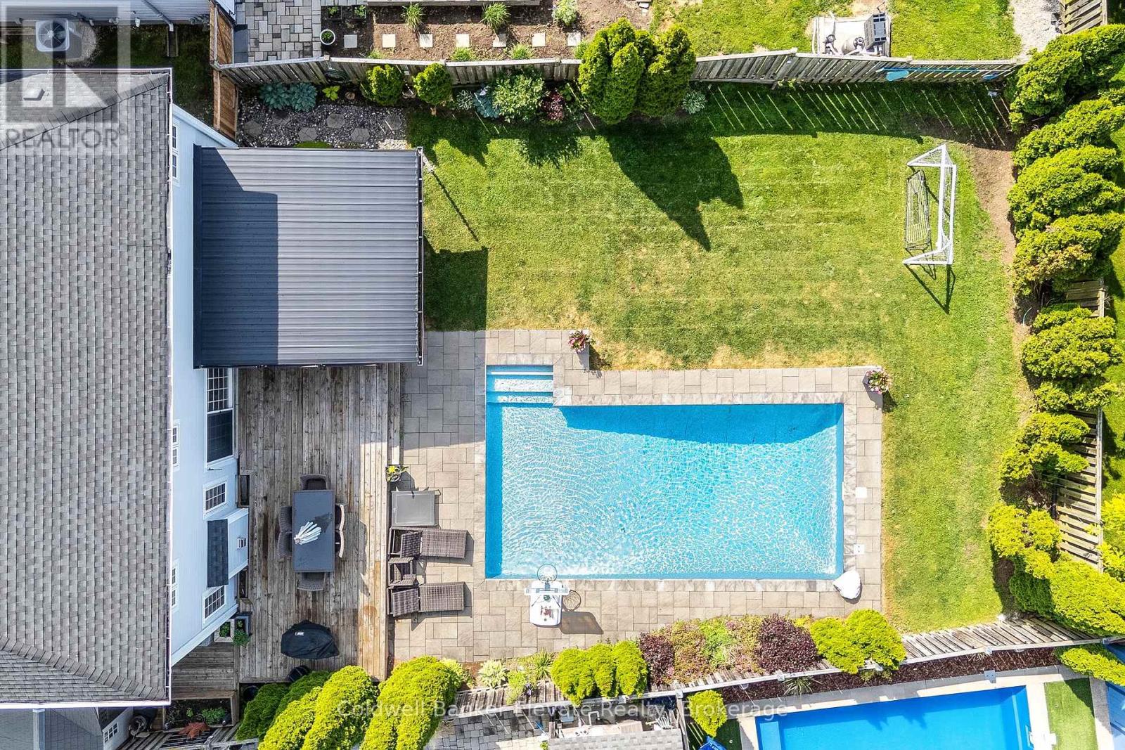 28 Brown's Crescent, Halton Hills (Ac Acton), Ontario  L7J 3A4 - Photo 50 - W13735894
