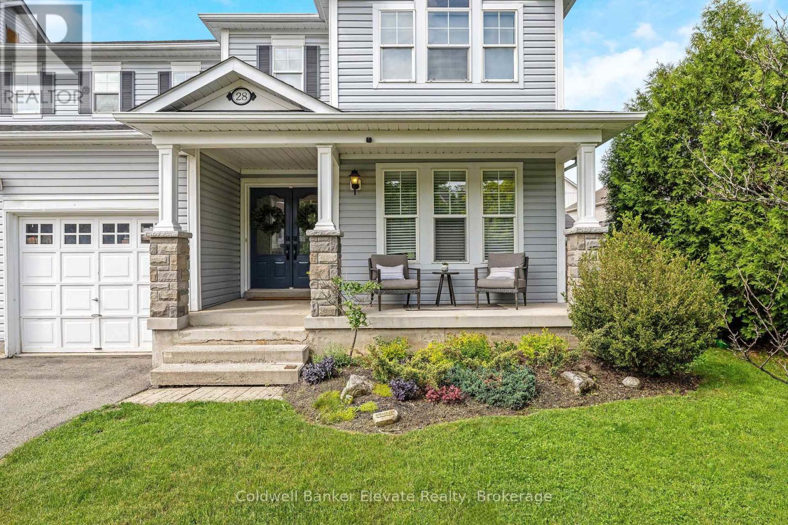 28 Brown's Crescent, Halton Hills (Ac Acton), Ontario  L7J 3A4 - Photo 6 - W13735894