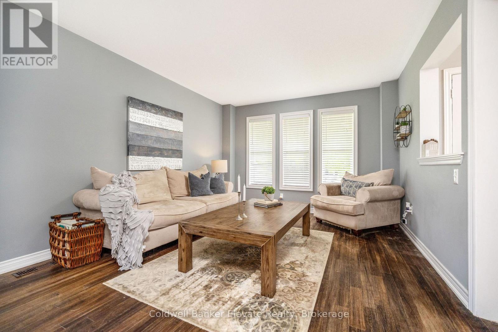28 Brown's Crescent, Halton Hills (Ac Acton), Ontario  L7J 3A4 - Photo 9 - W13735894
