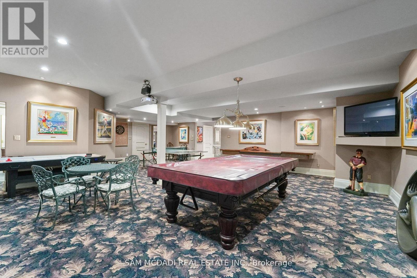 10140 Pineview Trail, Milton, Ontario  L0P 1B0 - Photo 40 - W13736758