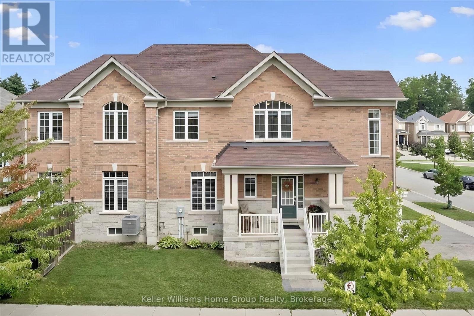 61 Ridgegate Crescent, Halton Hills (Georgetown), Ontario  L7G 0L6 - Photo 1 - W13737264