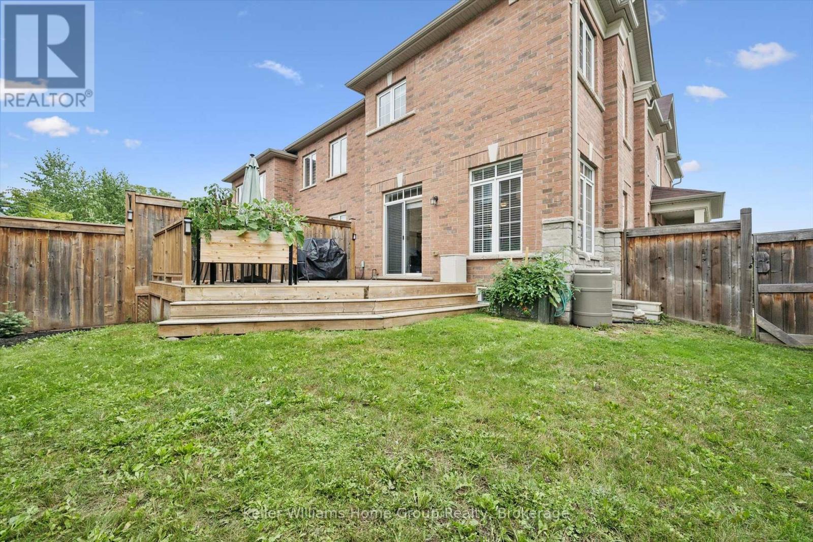 61 Ridgegate Crescent, Halton Hills (Georgetown), Ontario  L7G 0L6 - Photo 37 - W13737264