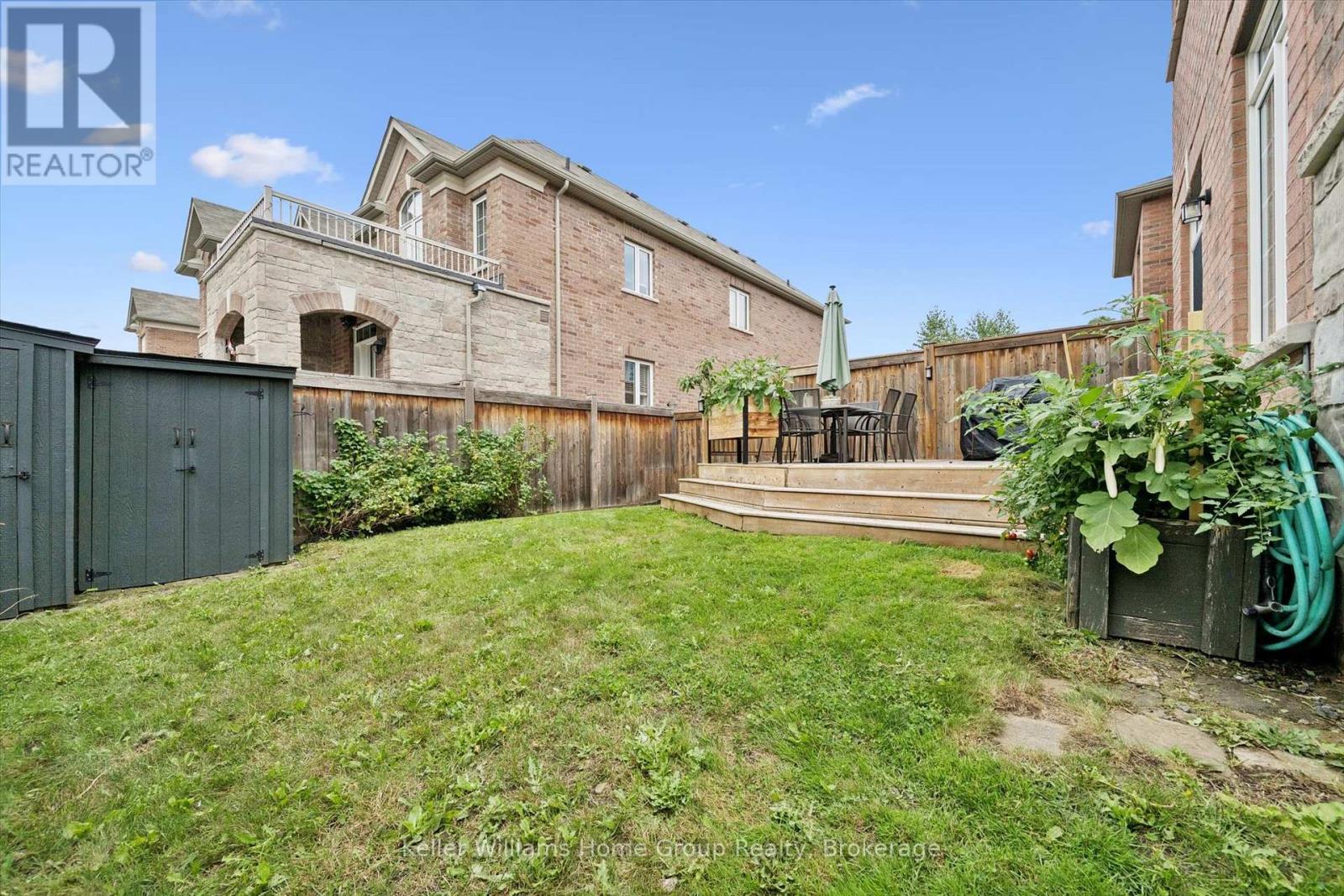 61 Ridgegate Crescent, Halton Hills (Georgetown), Ontario  L7G 0L6 - Photo 38 - W13737264