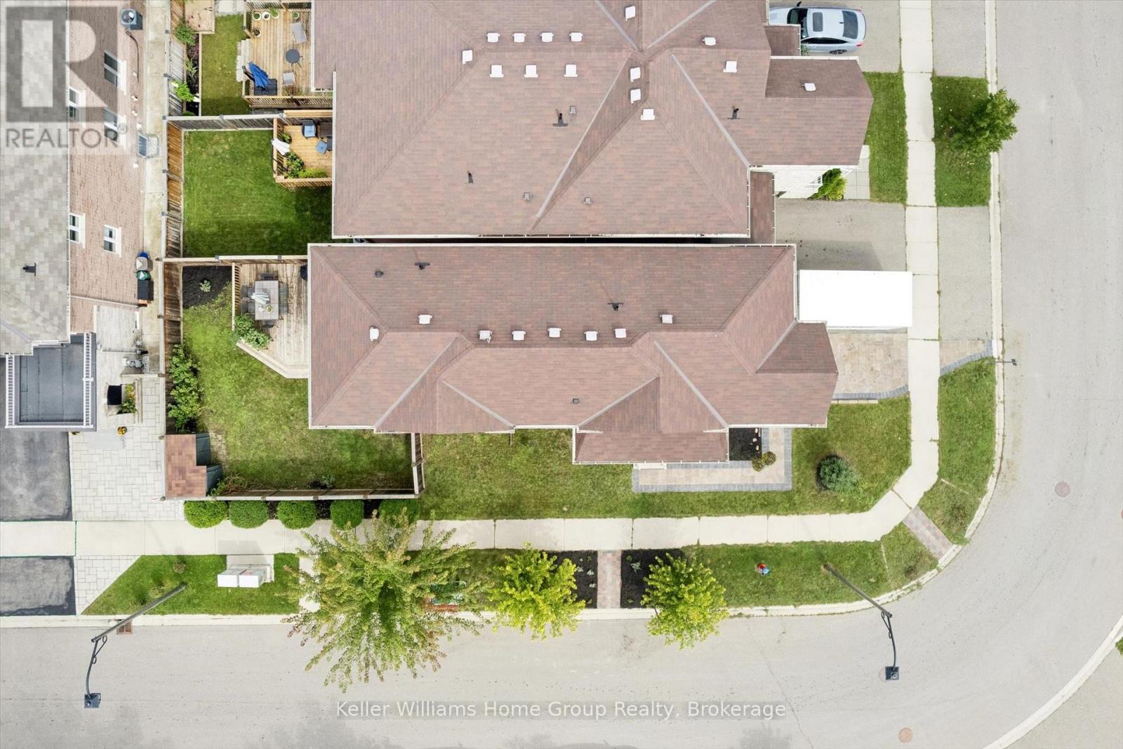 61 Ridgegate Crescent, Halton Hills (Georgetown), Ontario  L7G 0L6 - Photo 39 - W13737264
