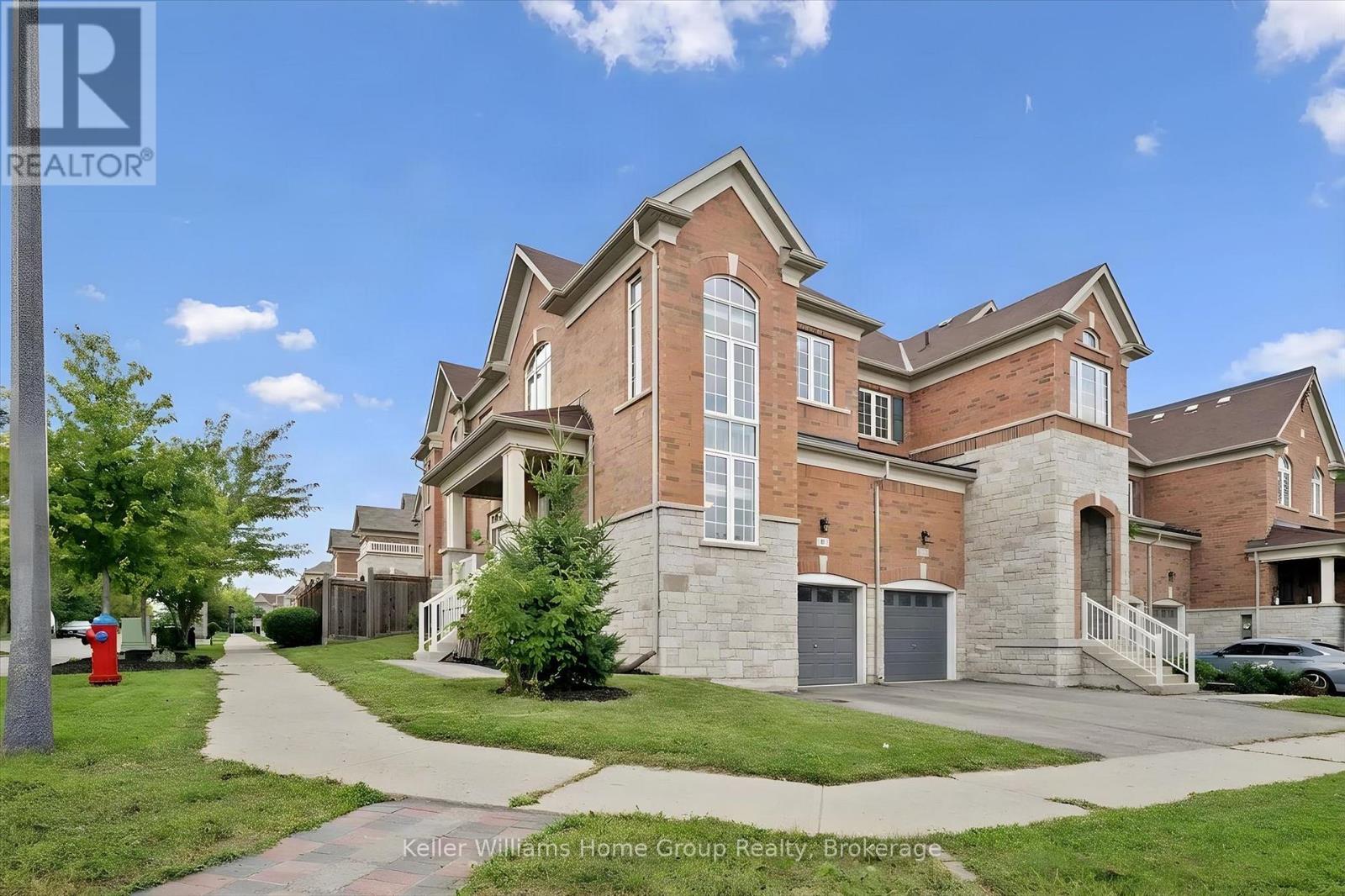 61 Ridgegate Crescent, Halton Hills (Georgetown), Ontario  L7G 0L6 - Photo 4 - W13737264