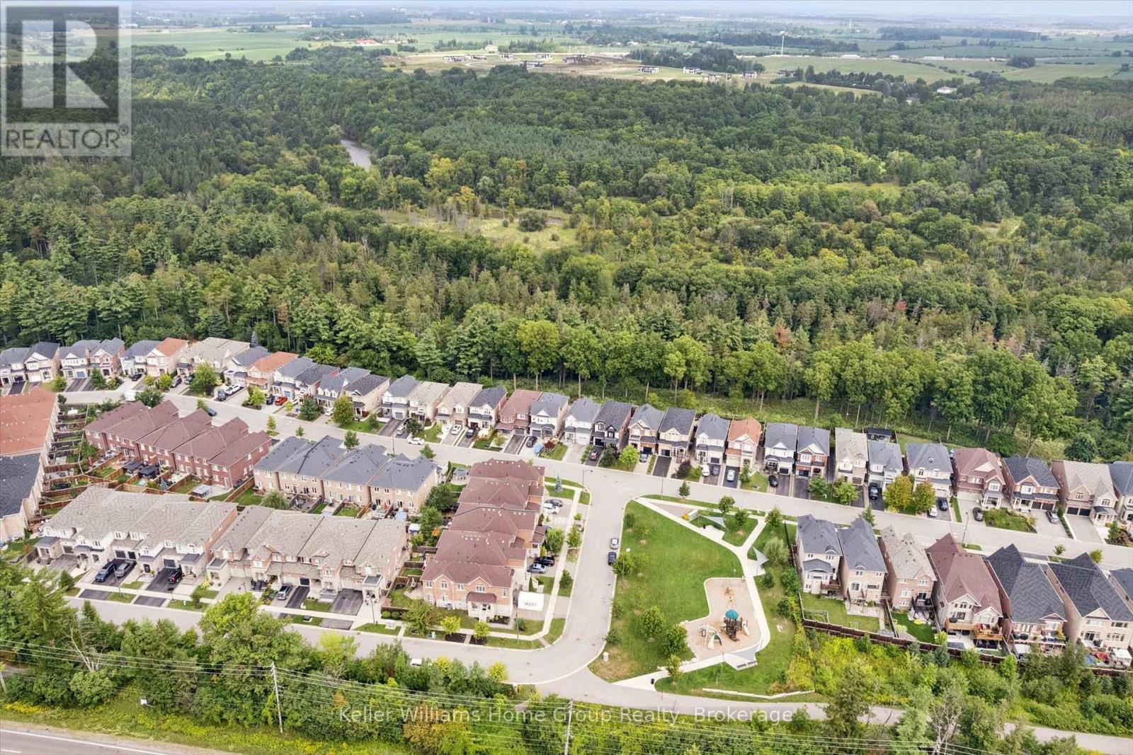 61 Ridgegate Crescent, Halton Hills (Georgetown), Ontario  L7G 0L6 - Photo 41 - W13737264