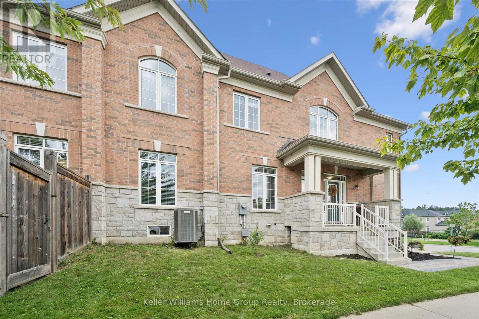 61 Ridgegate Crescent, Halton Hills (Georgetown), Ontario  L7G 0L6 - Photo 5 - W13737264