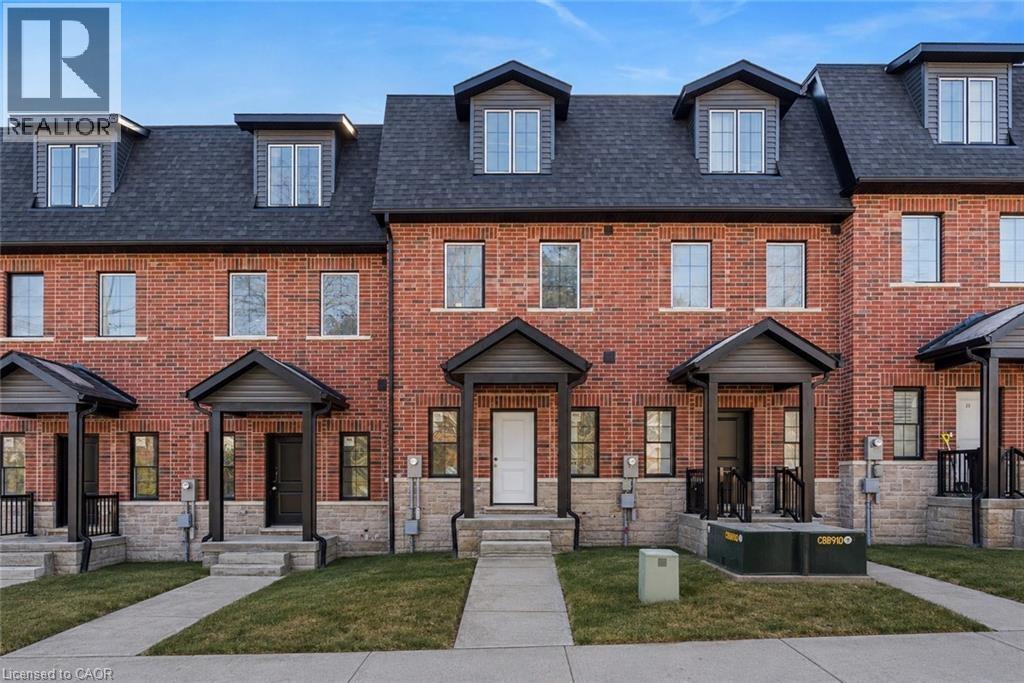 17 James Street, Georgetown, Ontario  L7G 2H2 - Photo 1 - 40860017