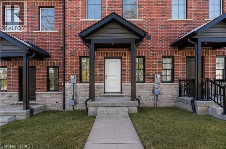 17 James Street, Georgetown, Ontario  L7G 2H2 - Photo 3 - 40860017