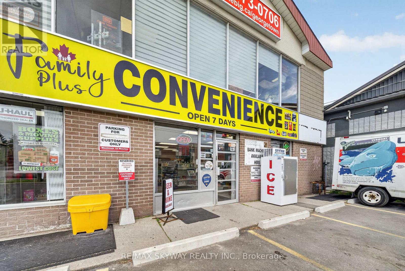160 Guelph Street, Halton Hills (Georgetown), Ontario  L7G 4A6 - Photo 5 - W13738194